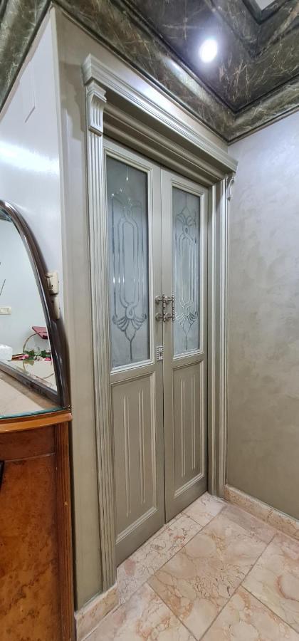 Comfy 2-Bedrooms Apartment In Cairo 44-2 Exterior photo
