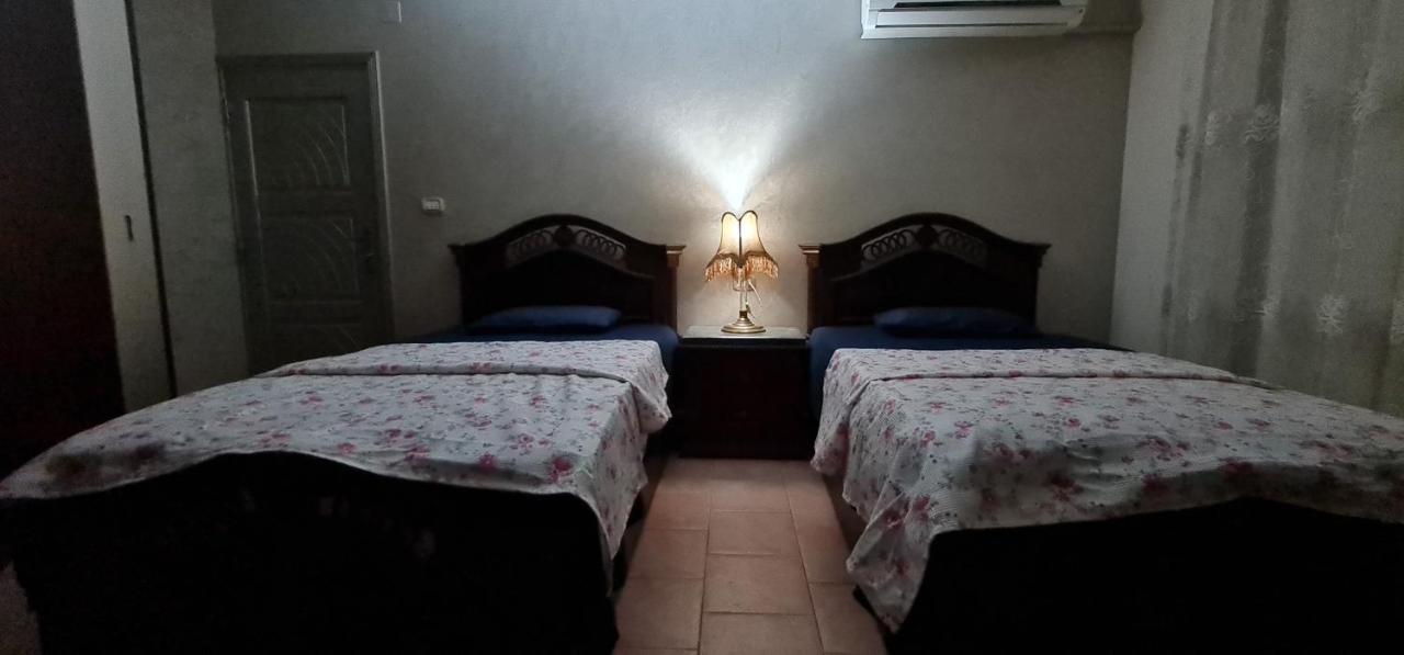 Comfy 2-Bedrooms Apartment In Cairo 44-2 Exterior photo